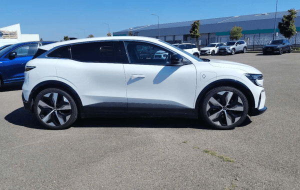 renault-megane-v-e-tech-electric-ev60-220ch-techno-super-charge-c - 980274713