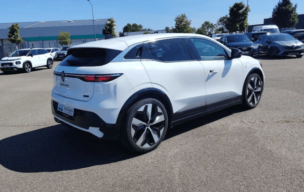 renault-megane-v-e-tech-electric-ev60-220ch-techno-super-charge-c - 980274713