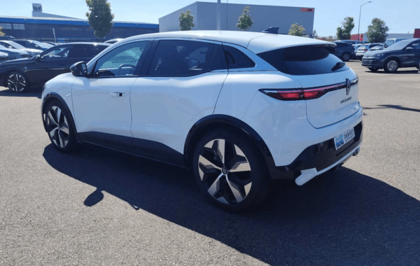 renault-megane-v-e-tech-electric-ev60-220ch-techno-super-charge-c - 980274713