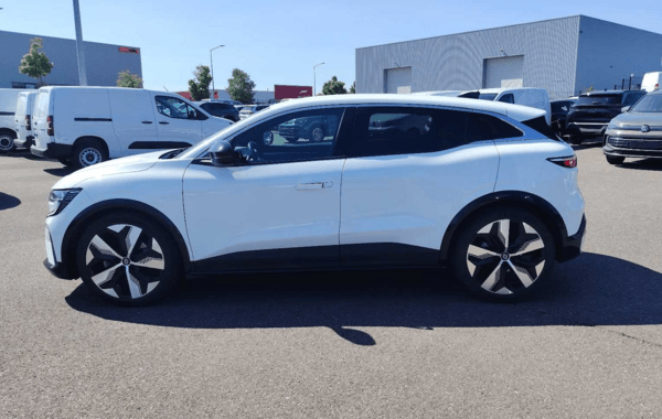 renault-megane-v-e-tech-electric-ev60-220ch-techno-super-charge-c - 980274713
