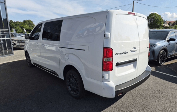 citroen-jumpy-fg-xl-2-2-diesel-180ch-cabine-approfondie-fixe-automatique - 980484713
