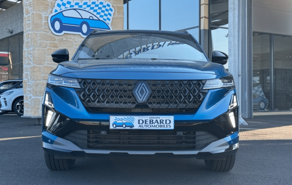 renault-austral-1-2-e-tech-full-hybrid-200ch-esprit-alpine-26 - 980564713