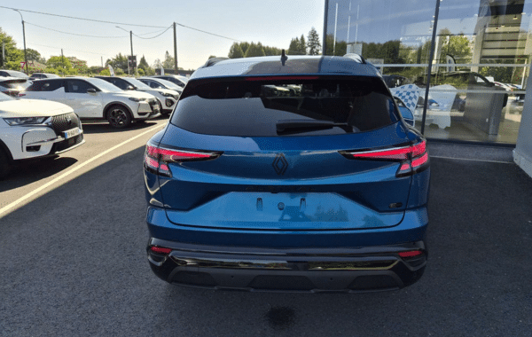 renault-austral-1-2-e-tech-full-hybrid-200ch-esprit-alpine-26 - 980604713