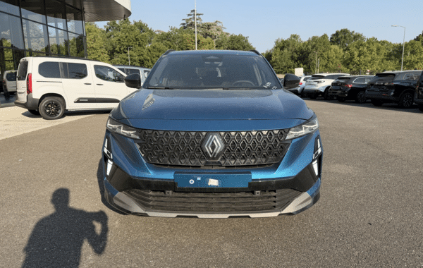 renault-austral-1-2-e-tech-full-hybrid-200ch-esprit-alpine-26 - 980614713