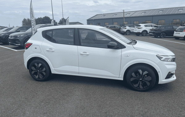 dacia-sandero-1-0-tce-90ch-journey - 980814713