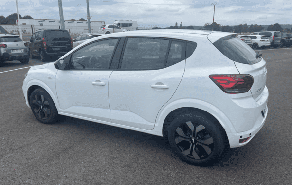 dacia-sandero-1-0-tce-90ch-journey - 980814713