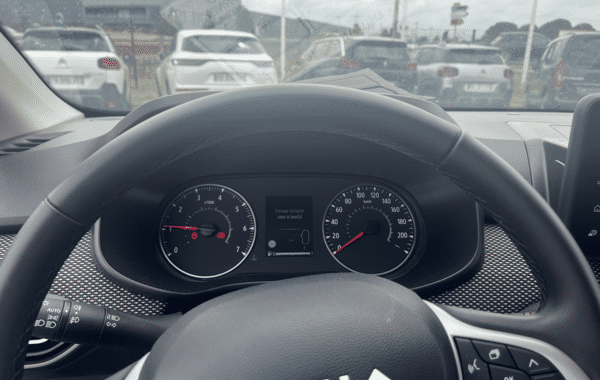 dacia-sandero-1-0-tce-90ch-journey - 980814713