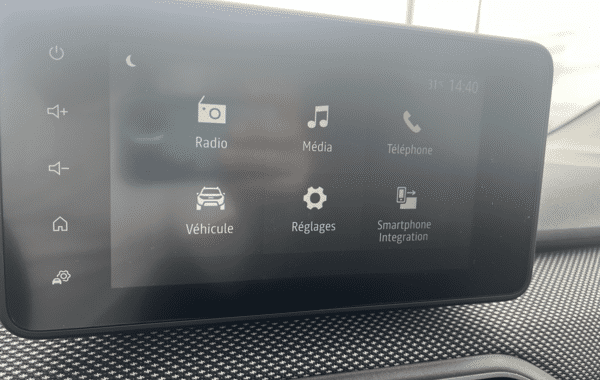 dacia-sandero-1-0-tce-90ch-journey - 980814713