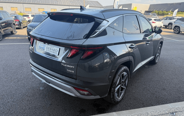 hyundai-tucson-1-6-t-gdi-239ch-hybrid-creative - 980914713