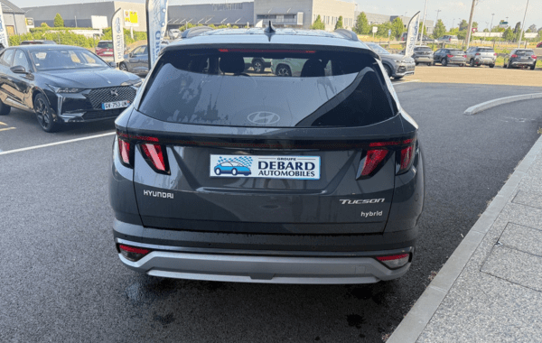 hyundai-tucson-1-6-t-gdi-239ch-hybrid-creative - 980924713