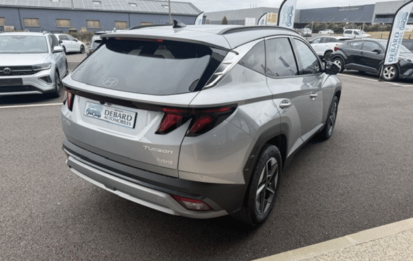 hyundai-tucson-1-6-t-gdi-239ch-hybrid-creative - 981004713