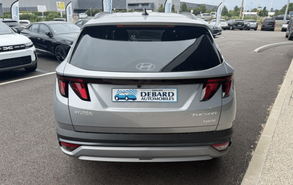 hyundai-tucson-1-6-t-gdi-239ch-hybrid-creative - 981004713