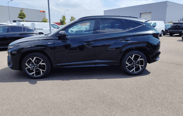 hyundai-tucson-1-6-t-gdi-239ch-hybrid-n-line-creative - 981054713