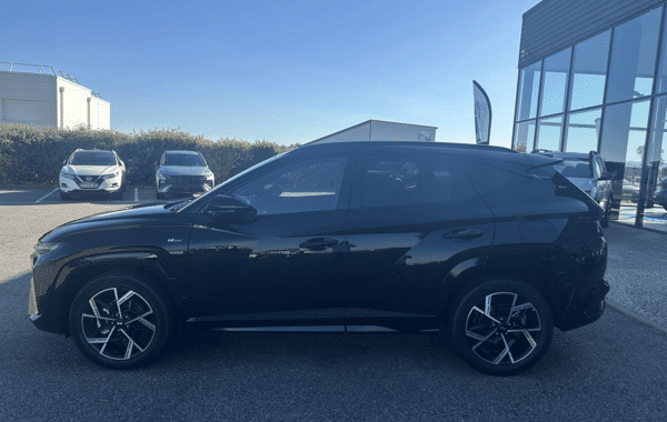hyundai-tucson-1-6-t-gdi-239ch-hybrid-n-line-creative - 981164713