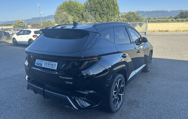 hyundai-tucson-1-6-t-gdi-239ch-hybrid-n-line-creative - 981174713