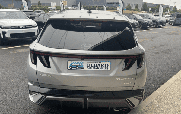 hyundai-tucson-1-6-t-gdi-239ch-hybrid-n-line-creative - 981264713
