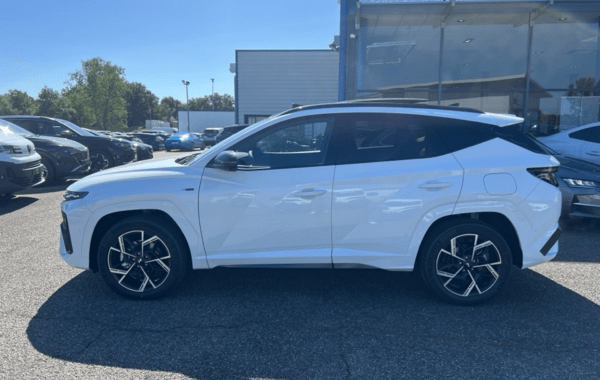 hyundai-tucson-1-6-t-gdi-239ch-hybrid-n-line-executive - 981574713