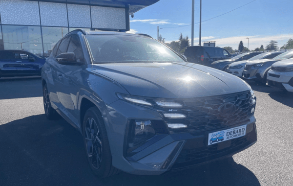 hyundai-tucson-1-6-t-gdi-239ch-hybrid-n-line-executive - 981674713