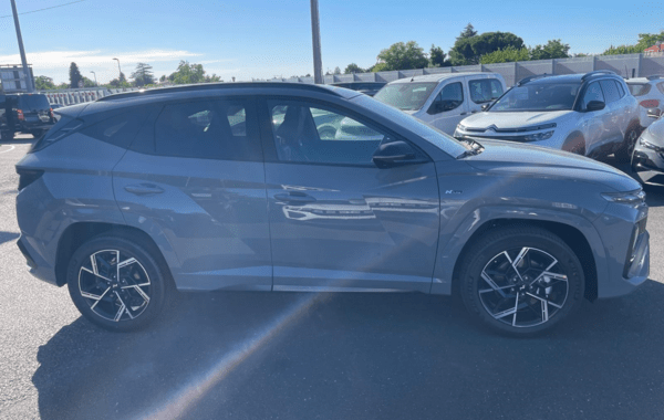 hyundai-tucson-1-6-t-gdi-239ch-hybrid-n-line-executive - 981674713