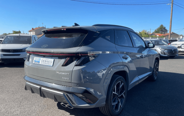 hyundai-tucson-1-6-t-gdi-239ch-hybrid-n-line-executive - 981674713