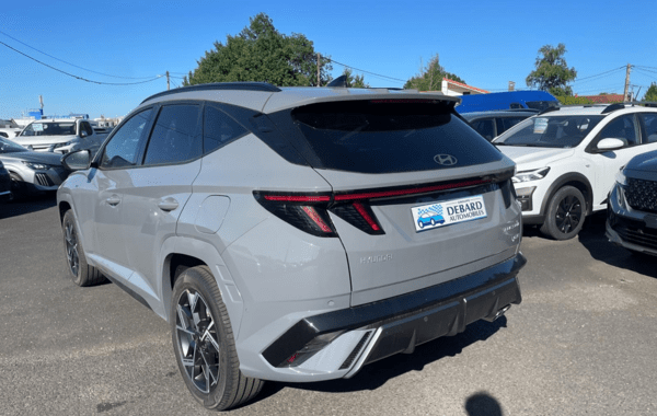 hyundai-tucson-1-6-t-gdi-239ch-hybrid-n-line-executive - 981684713