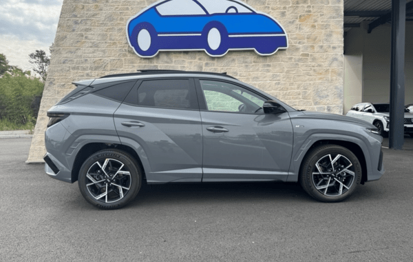 hyundai-tucson-1-6-t-gdi-239ch-hybrid-n-line-executive - 981694713