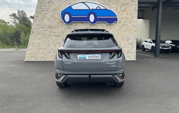 hyundai-tucson-1-6-t-gdi-239ch-hybrid-n-line-executive - 981694713