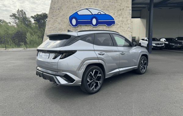 hyundai-tucson-1-6-t-gdi-239ch-hybrid-n-line-executive - 981804713