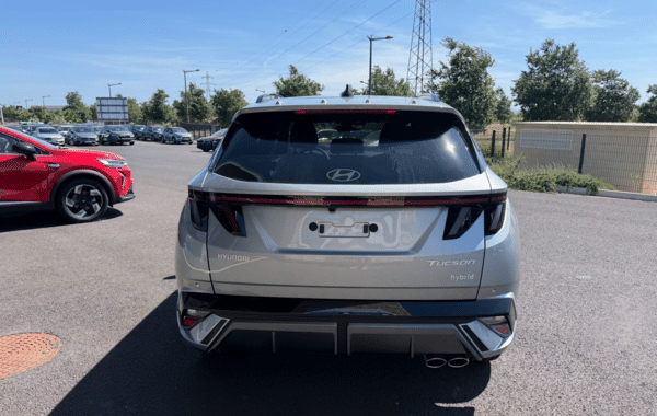 hyundai-tucson-1-6-t-gdi-239ch-hybrid-n-line-executive - 981844713