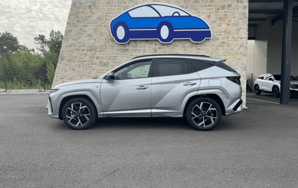 hyundai-tucson-1-6-t-gdi-239ch-hybrid-n-line-executive - 981854713