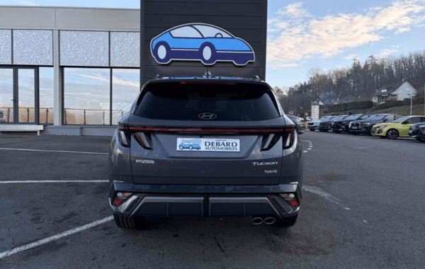 hyundai-tucson-1-6-t-gdi-239ch-hybrid-n-line-executive - 981914713