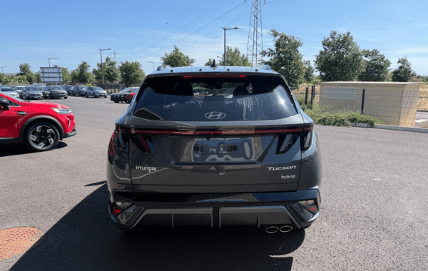 hyundai-tucson-1-6-t-gdi-239ch-hybrid-n-line-executive - 981924713