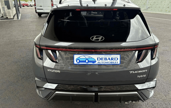 hyundai-tucson-1-6-t-gdi-239ch-hybrid-n-line-executive - 981944713