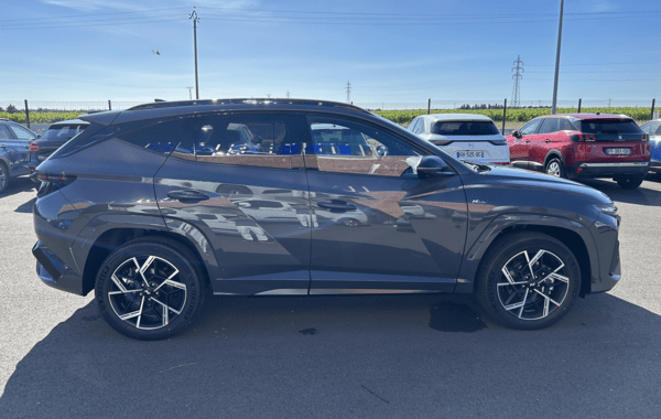 hyundai-tucson-1-6-t-gdi-239ch-hybrid-n-line-executive - 981954713