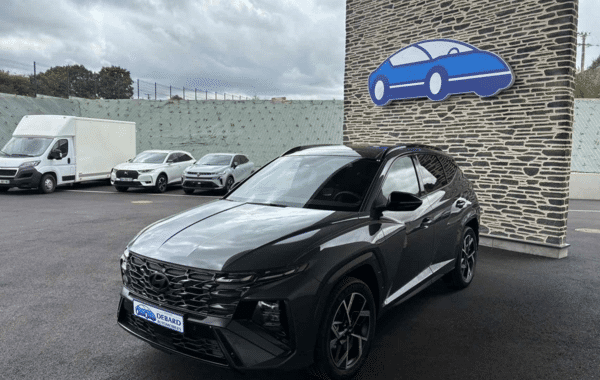 hyundai-tucson-1-6-t-gdi-239ch-hybrid-n-line-executive - 982004713