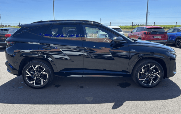 hyundai-tucson-1-6-t-gdi-239ch-hybrid-n-line-executive - 982054713