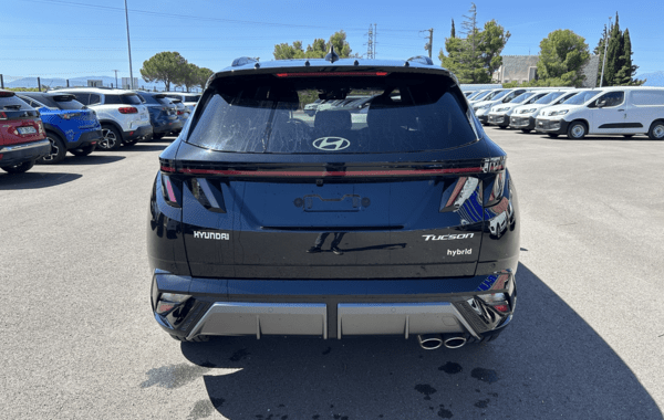 hyundai-tucson-1-6-t-gdi-239ch-hybrid-n-line-executive - 982054713