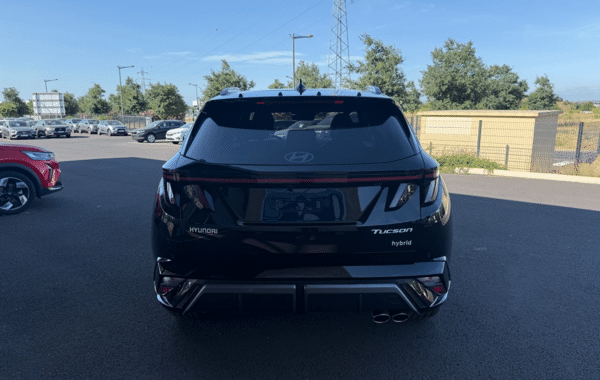 hyundai-tucson-1-6-t-gdi-239ch-hybrid-n-line-executive - 982064713