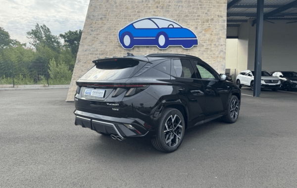 hyundai-tucson-1-6-t-gdi-239ch-hybrid-n-line-executive - 982114713