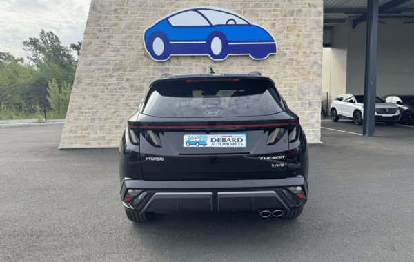 hyundai-tucson-1-6-t-gdi-239ch-hybrid-n-line-executive - 982114713