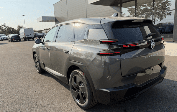 citroen-c5-aircross-1-2-hybride-145ch-max-boite-automatique - 982204713