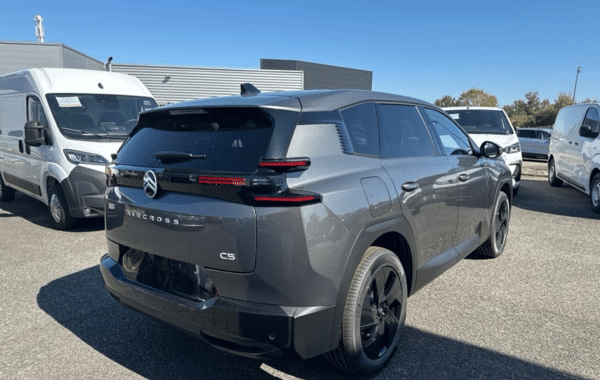citroen-c5-aircross-1-2-hybride-145ch-max-boite-automatique - 982234713