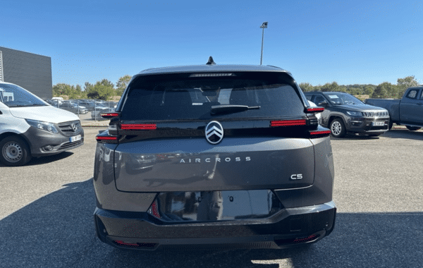 citroen-c5-aircross-1-2-hybride-145ch-max-boite-automatique - 982234713