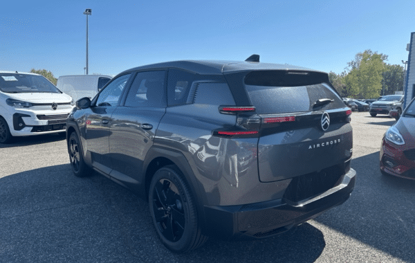 citroen-c5-aircross-1-2-hybride-145ch-max-boite-automatique - 982234713