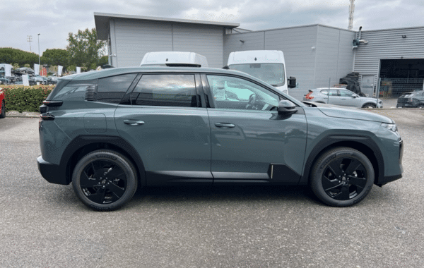 citroen-c5-aircross-1-2-hybride-145ch-max-boite-automatique - 982264713