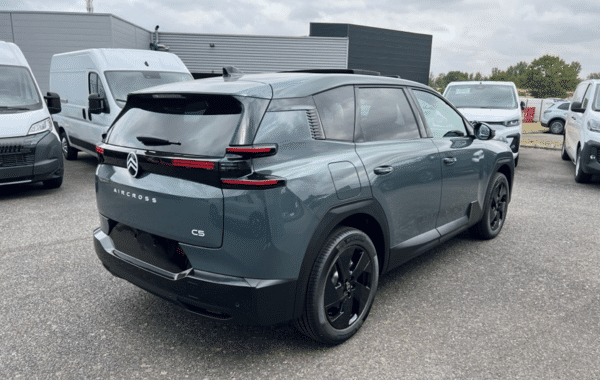 citroen-c5-aircross-1-2-hybride-145ch-max-boite-automatique - 982264713