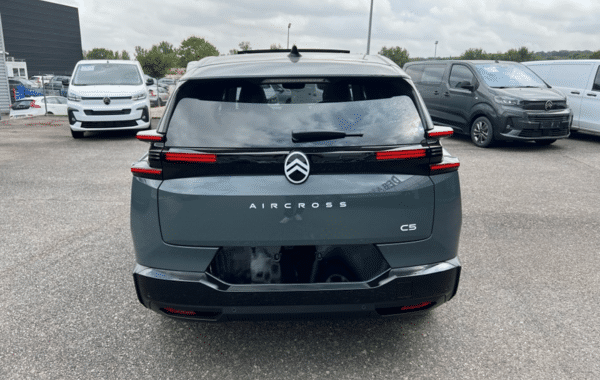 citroen-c5-aircross-1-2-hybride-145ch-max-boite-automatique - 982264713