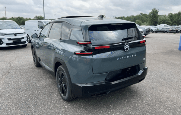citroen-c5-aircross-1-2-hybride-145ch-max-boite-automatique - 982264713