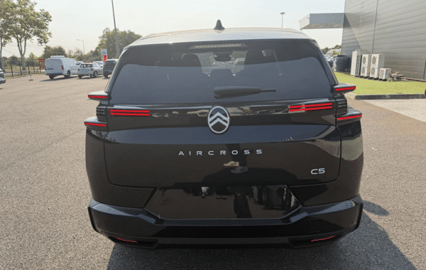 citroen-c5-aircross-1-2-hybride-145ch-max-boite-automatique - 982274713