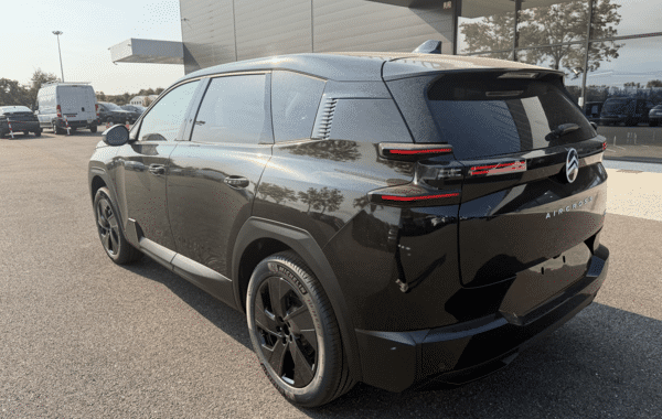 citroen-c5-aircross-1-2-hybride-145ch-max-boite-automatique - 982274713